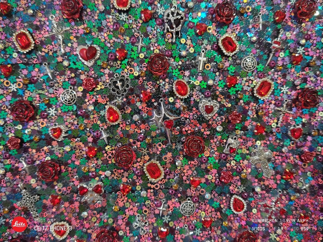 〜♡Queen♡〜★送料込み★