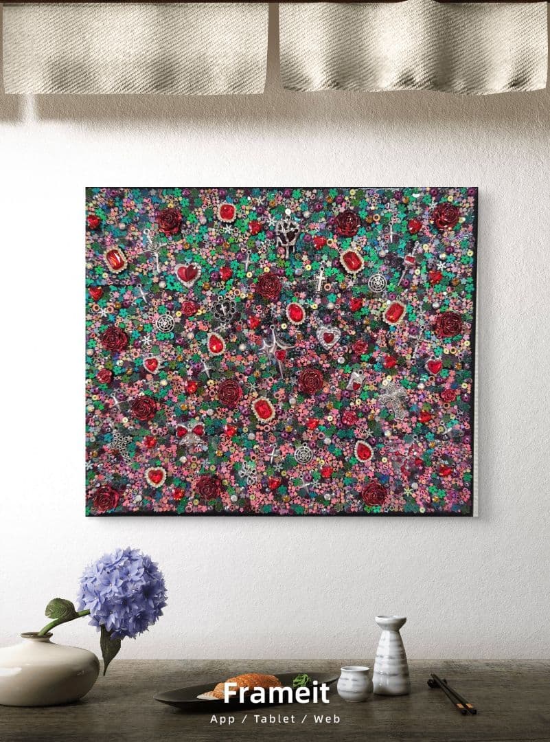 〜♡Queen♡〜★送料込み★