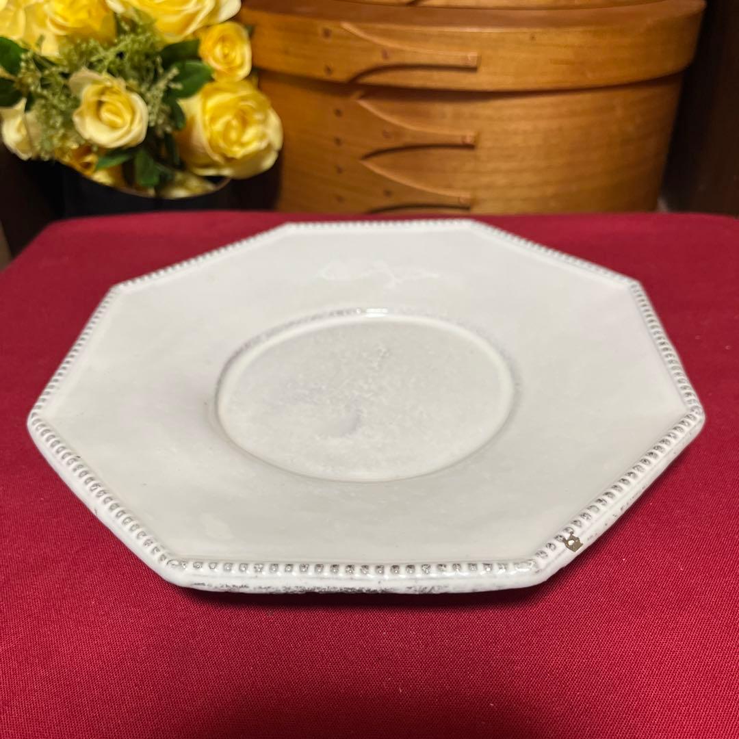 アスティエ・ド・ヴィラットAstier de Villatte プレート