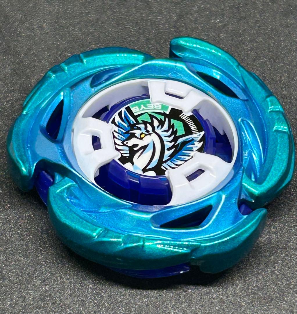 エアロペガサス　ブレード　38.31g ベイブレードx