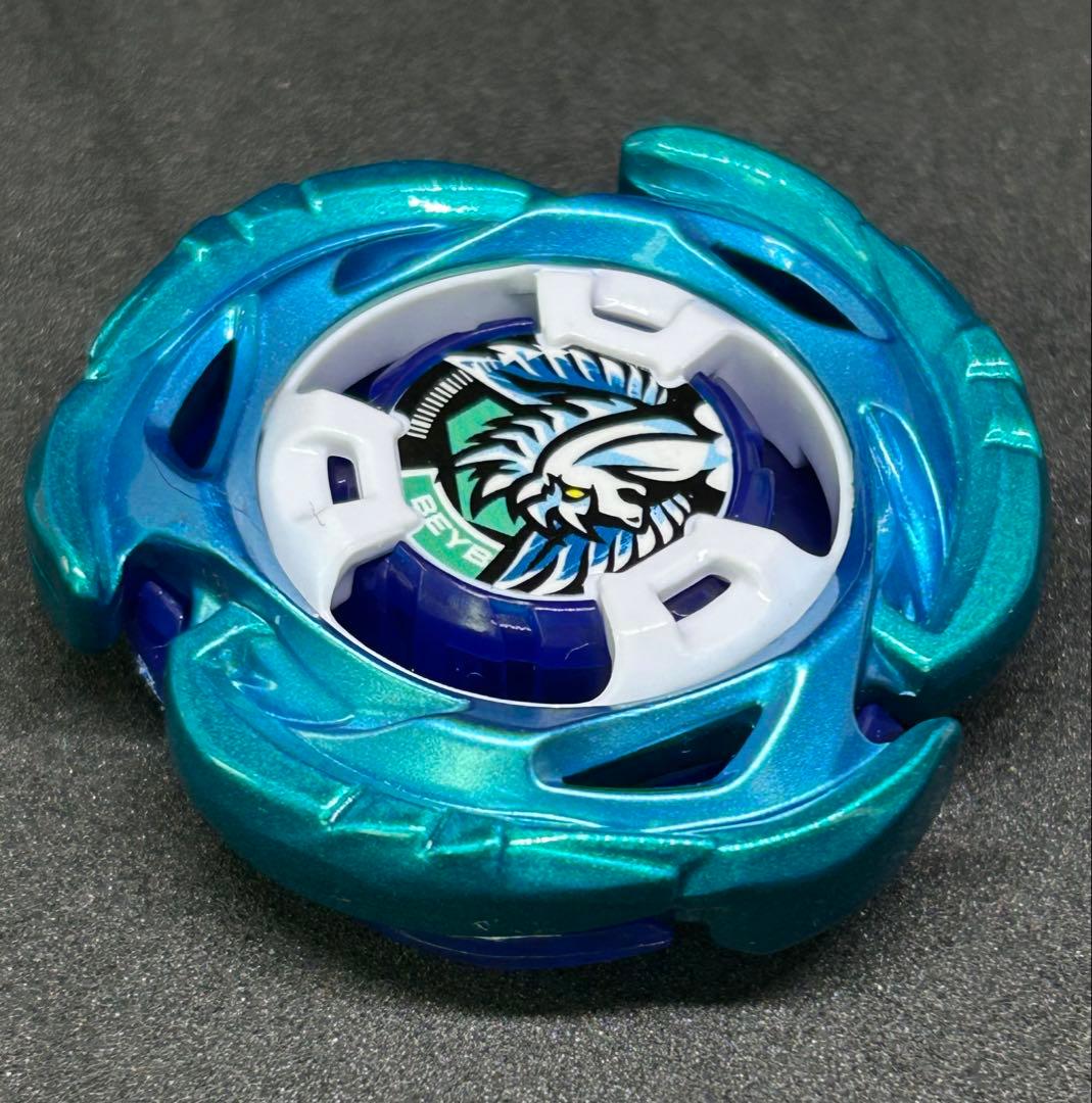 エアロペガサス　ブレード　38.31g ベイブレードx