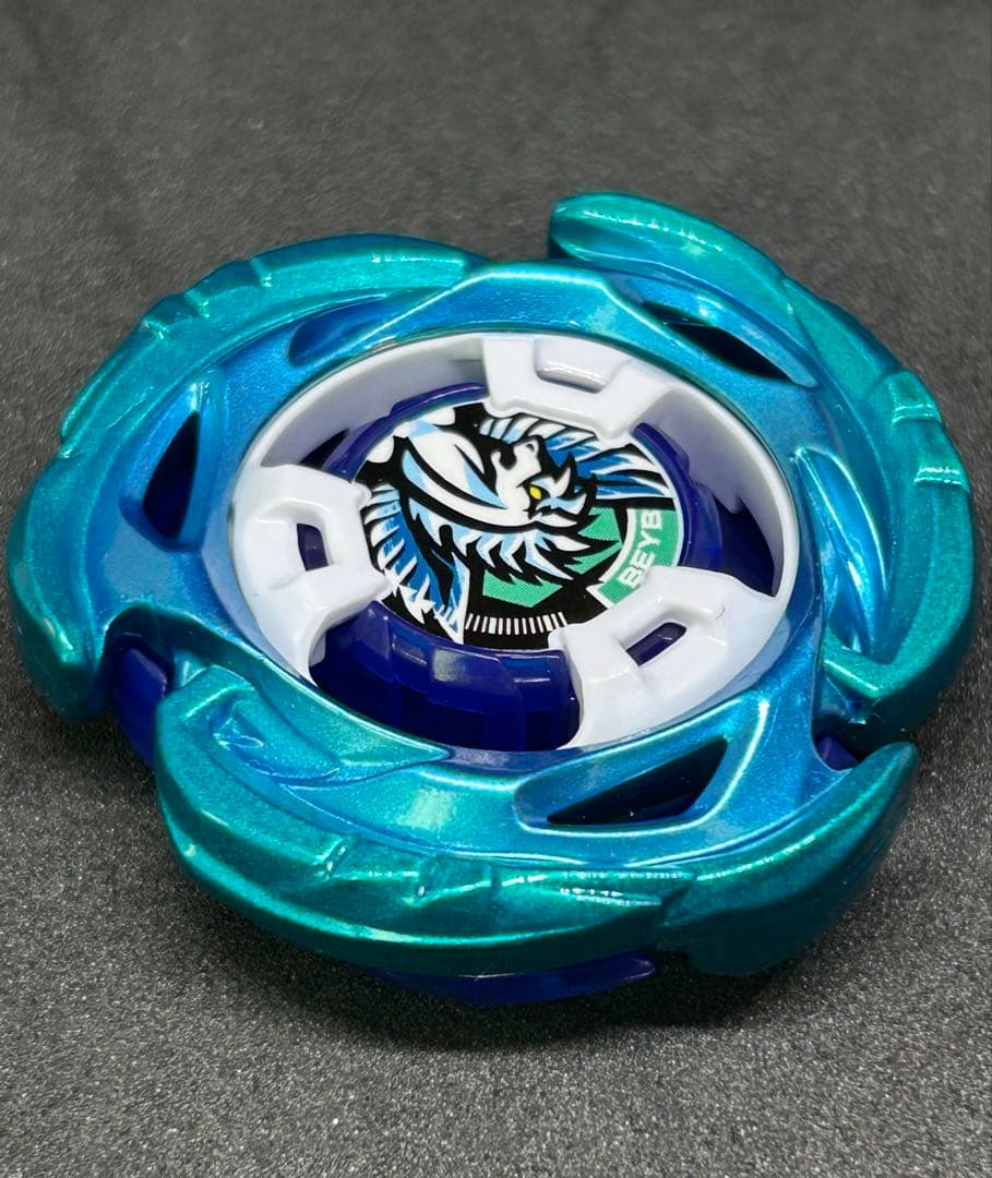 エアロペガサス　ブレード　38.31g ベイブレードx