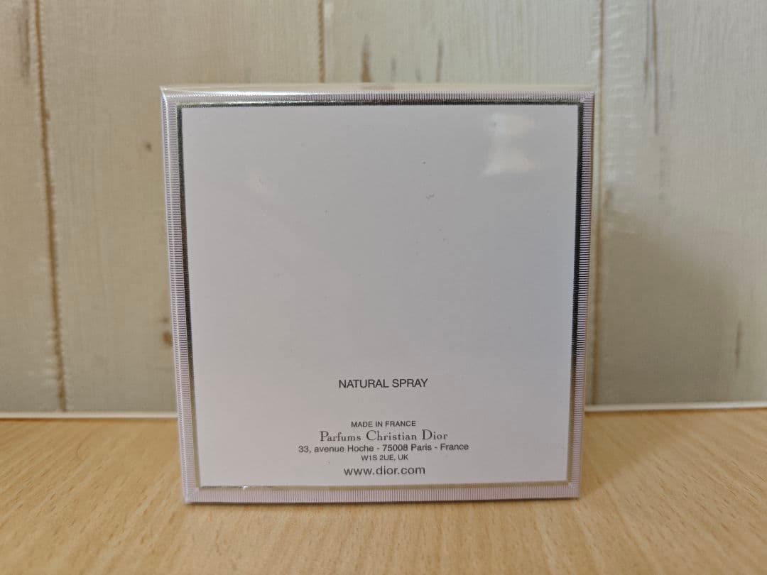 ‪☆新品、未開封です(^^)‪☆Dior ミス ディオール オードゥ パルファン