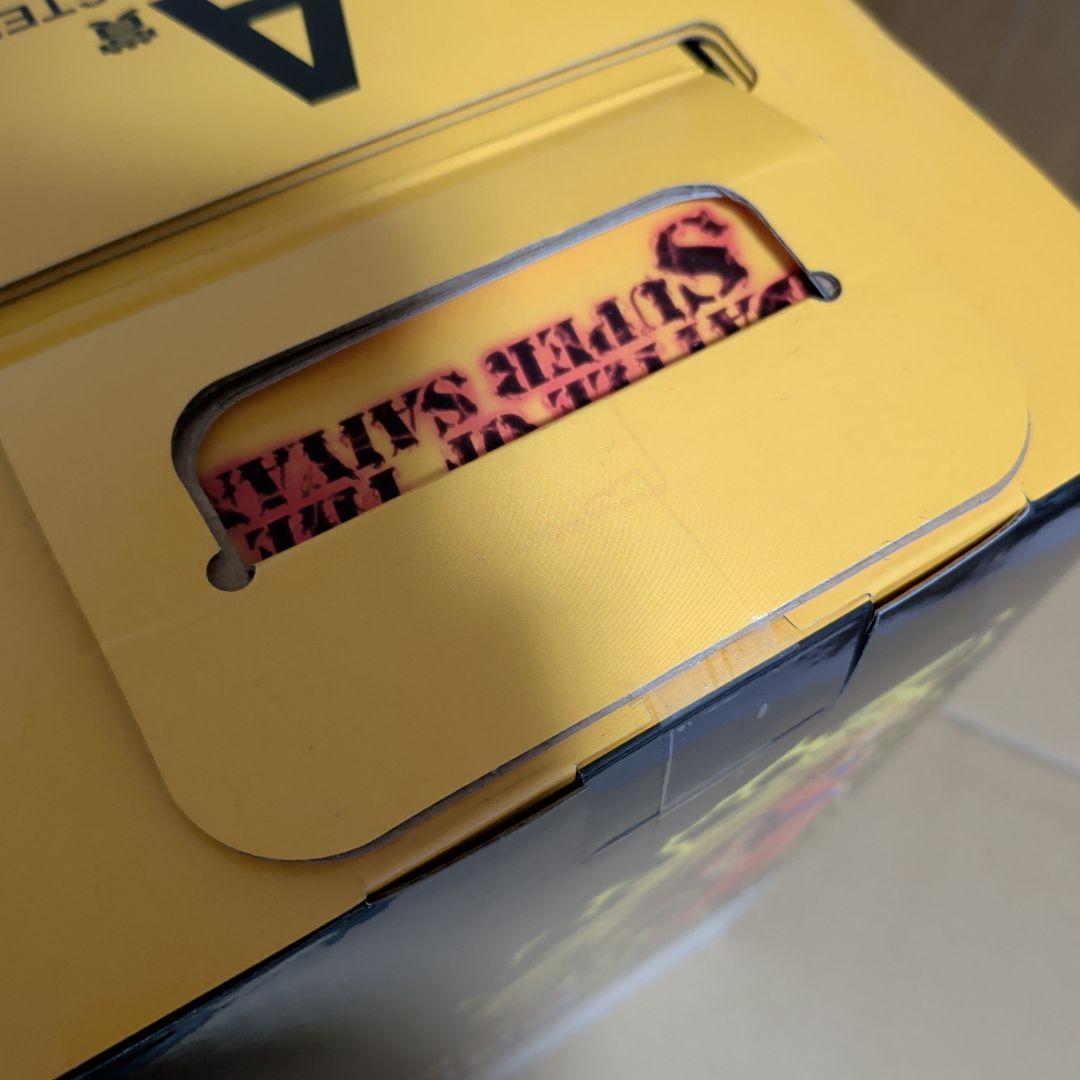 超サイヤ人3 孫悟空 フィギュア 一番くじ ドラゴンボール A賞