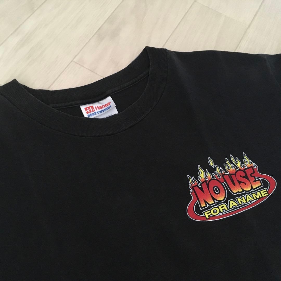 90s NO USE FOR A NAME NOFX Hi-STANDARD