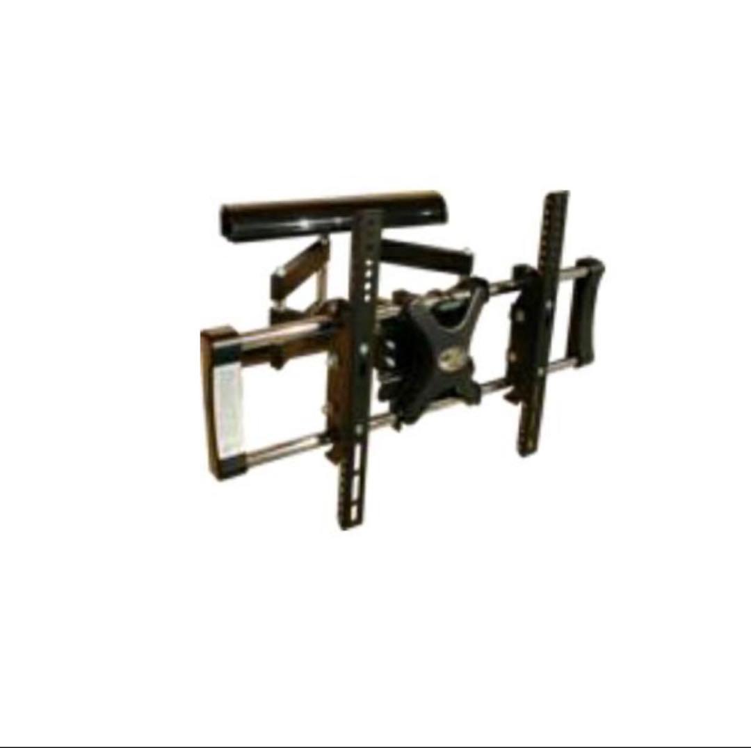 壁掛けパネル+ムービングアームセット