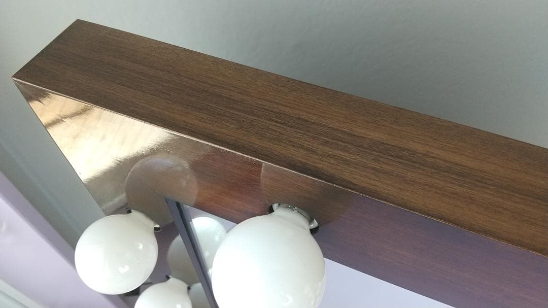 ハリウッドミラー　女優ミラー