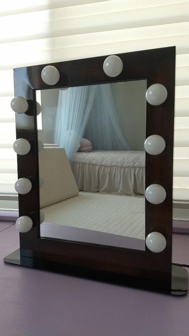 ハリウッドミラー　女優ミラー