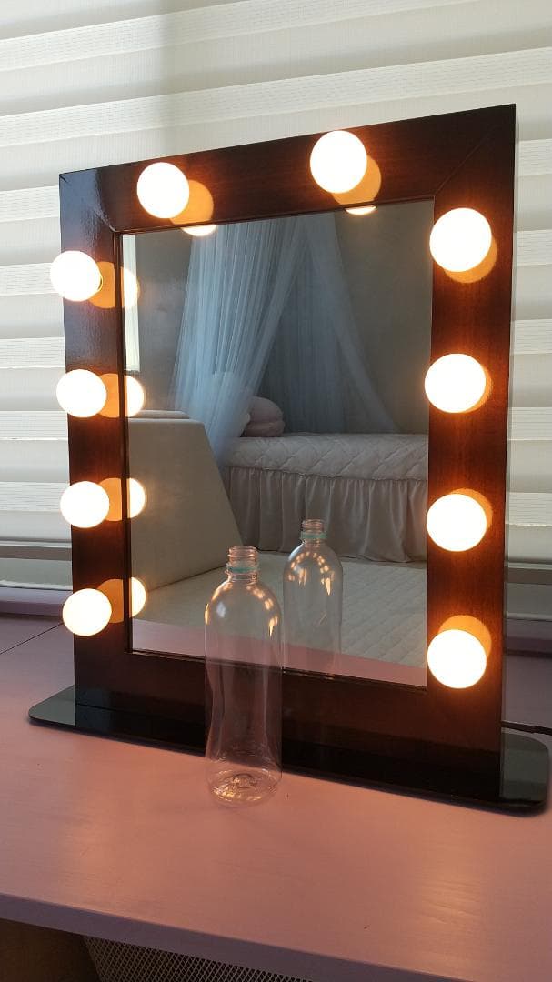 ハリウッドミラー　女優ミラー