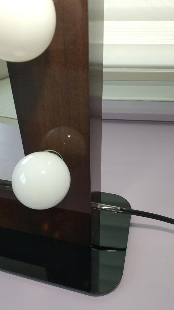 ハリウッドミラー　女優ミラー