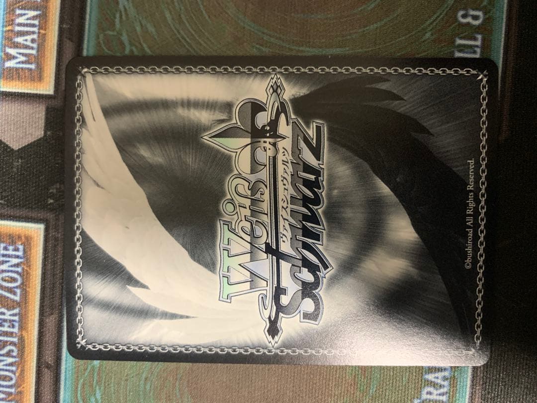 ヴァイス オカルト世界 PR+