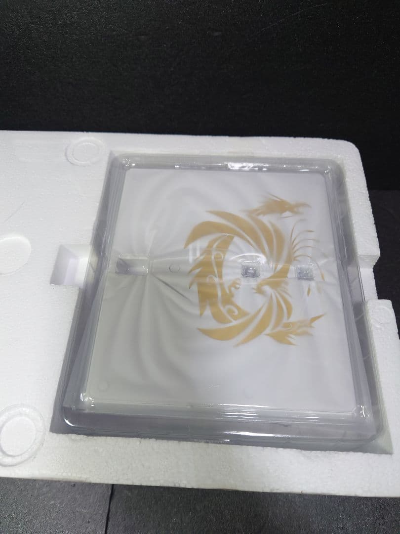 BANDAI L BUILD DRAGON SCALE　龍王丸