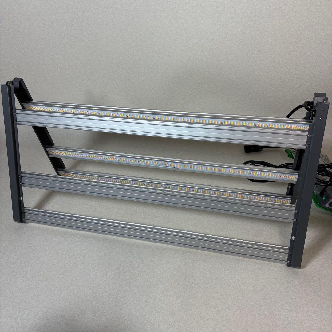 MARS HYDRO FC-E4800 LED グロウライト 育成