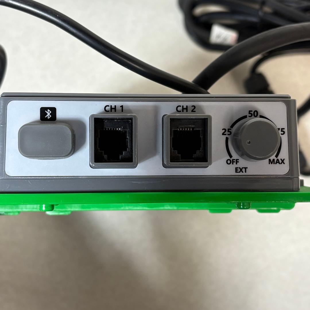 MARS HYDRO FC-E4800 LED グロウライト 育成