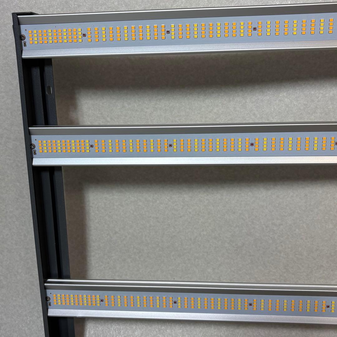 MARS HYDRO FC-E4800 LED グロウライト 育成