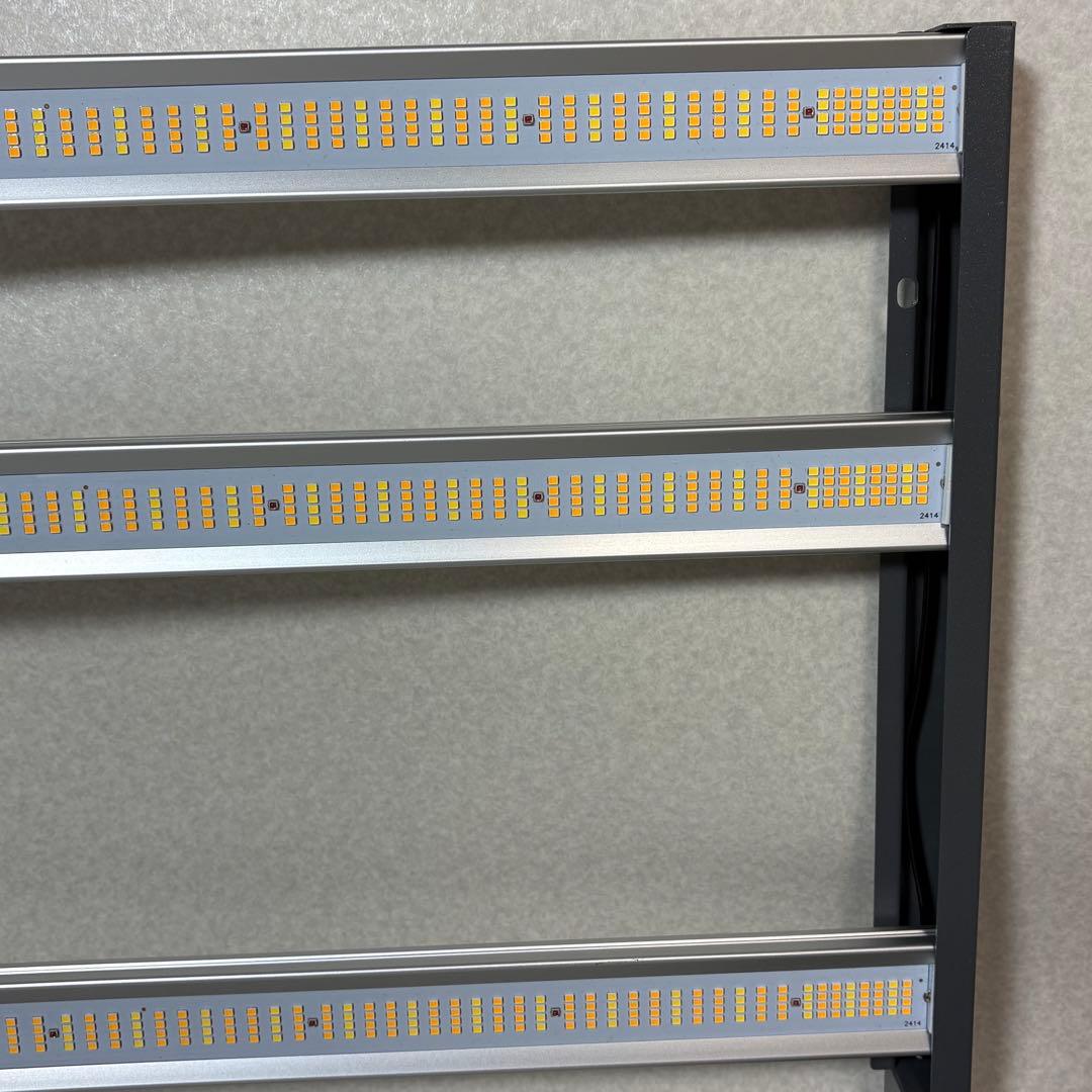 MARS HYDRO FC-E4800 LED グロウライト 育成