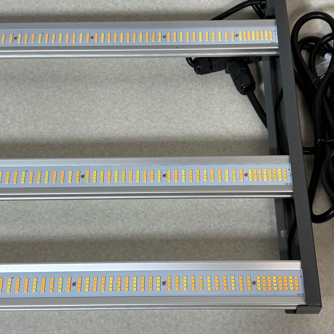 MARS HYDRO FC-E4800 LED グロウライト 育成