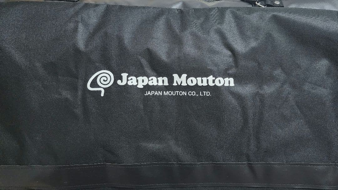 日本ムートンシーツ シングル