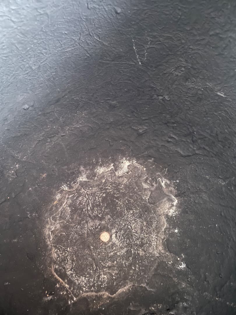 植木鉢 ブラック Uポット 寸胴型 フラワーポット 園芸用品 グラスファイバー鉢