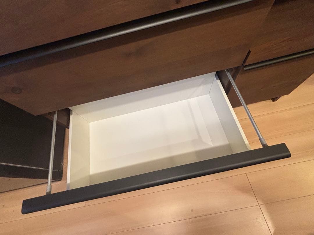 キッチンカウンター 120cm 関家具