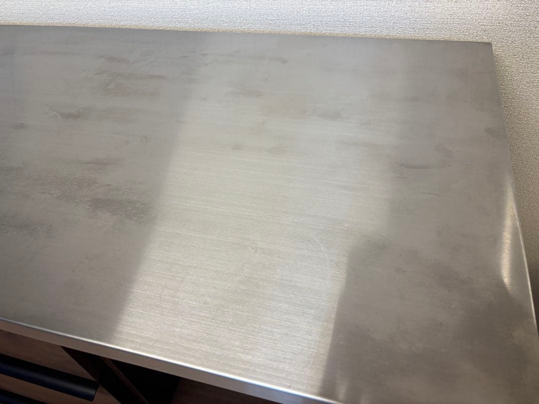 キッチンカウンター 120cm 関家具