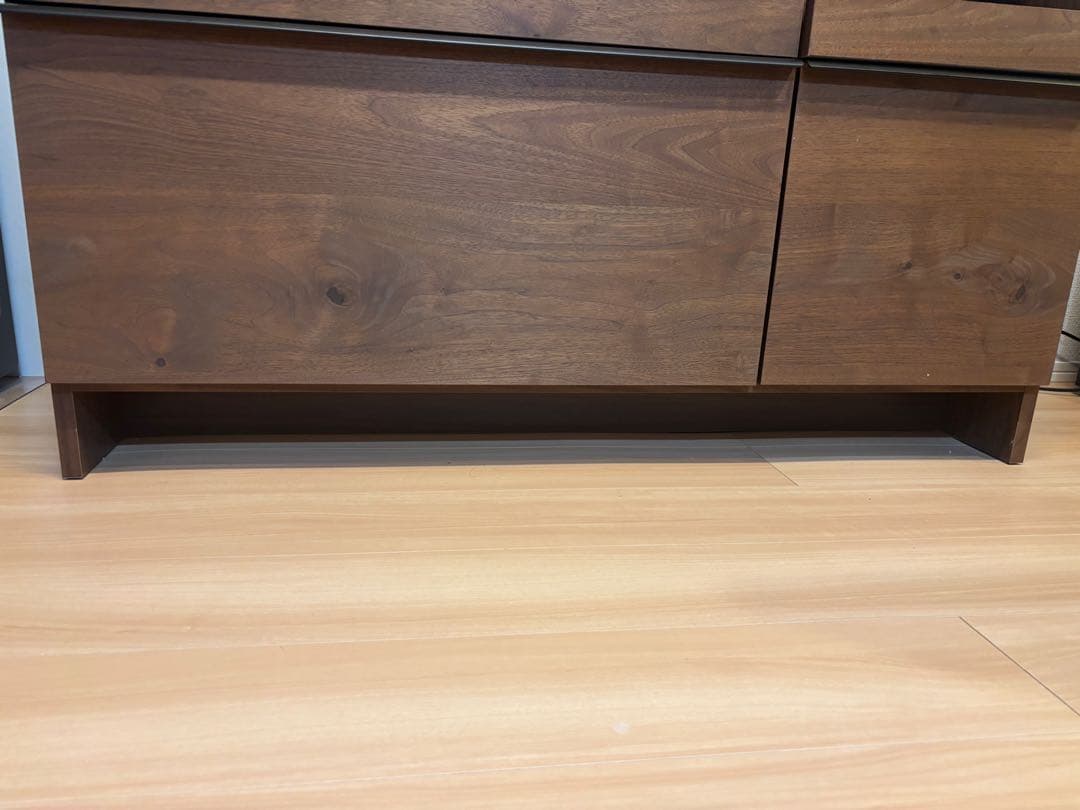 キッチンカウンター 120cm 関家具