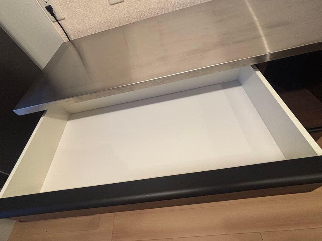 キッチンカウンター 120cm 関家具