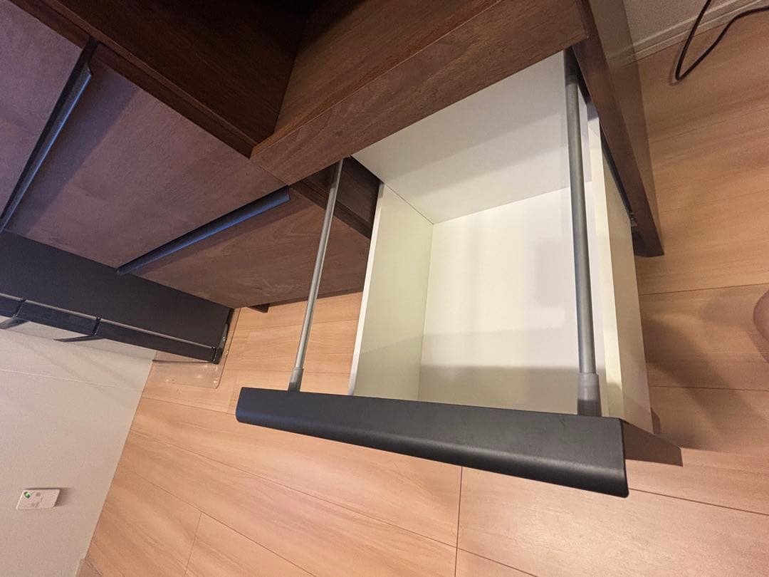 キッチンカウンター 120cm 関家具