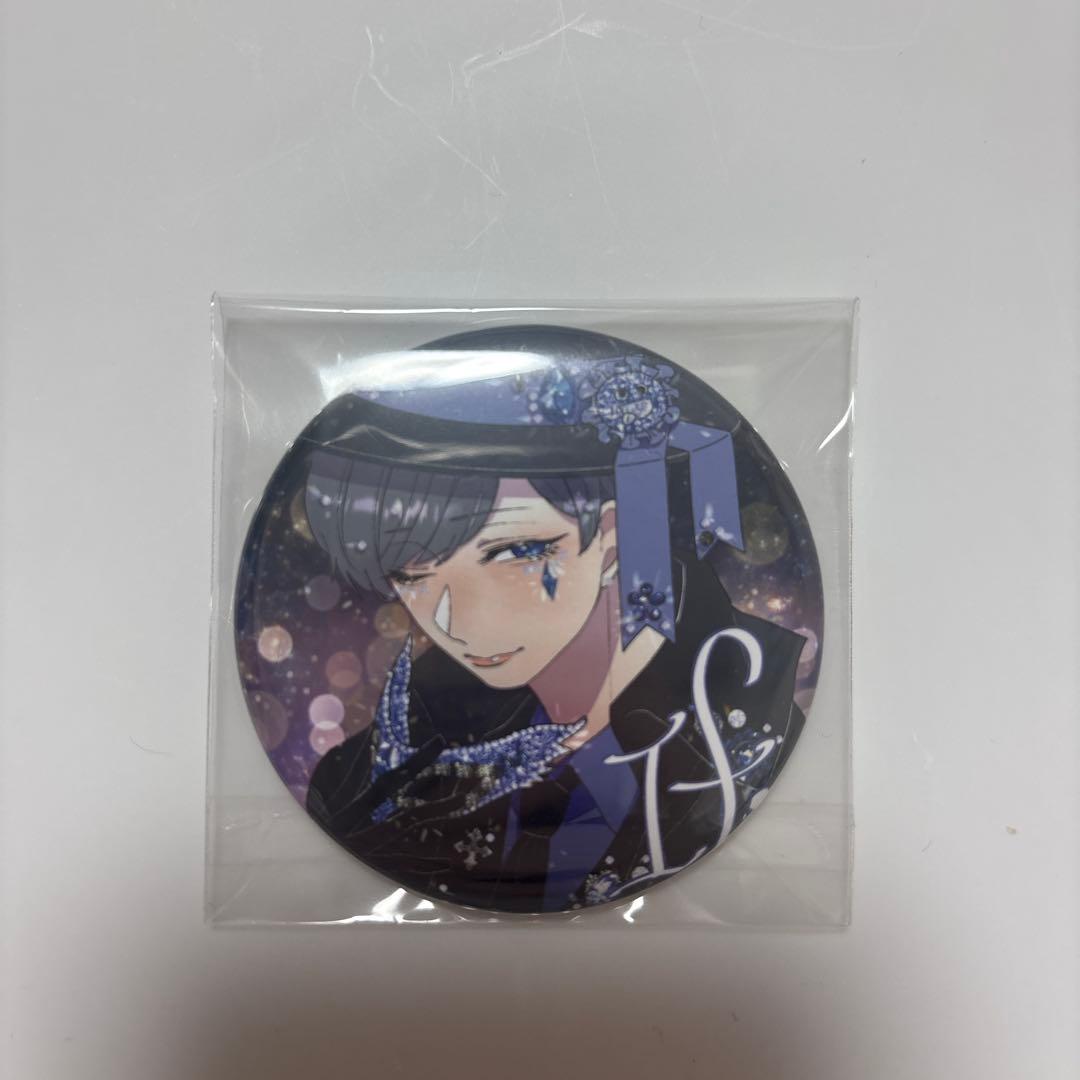 CLOCK ZERO CZ クロックゼロ 10th アクスタ 海棠鷹斗 九楼撫子