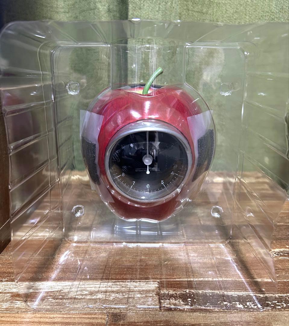 UNDERCOVER Gilapple Clock 時計 アンダーカバー