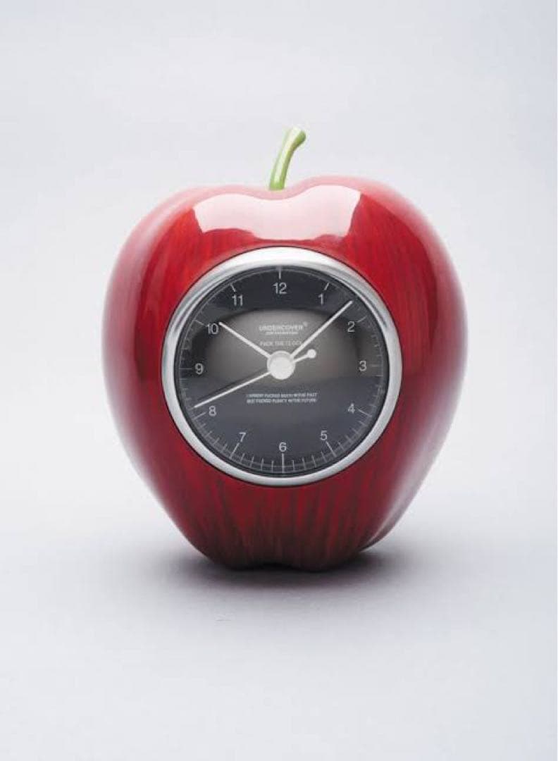 UNDERCOVER Gilapple Clock 時計 アンダーカバー