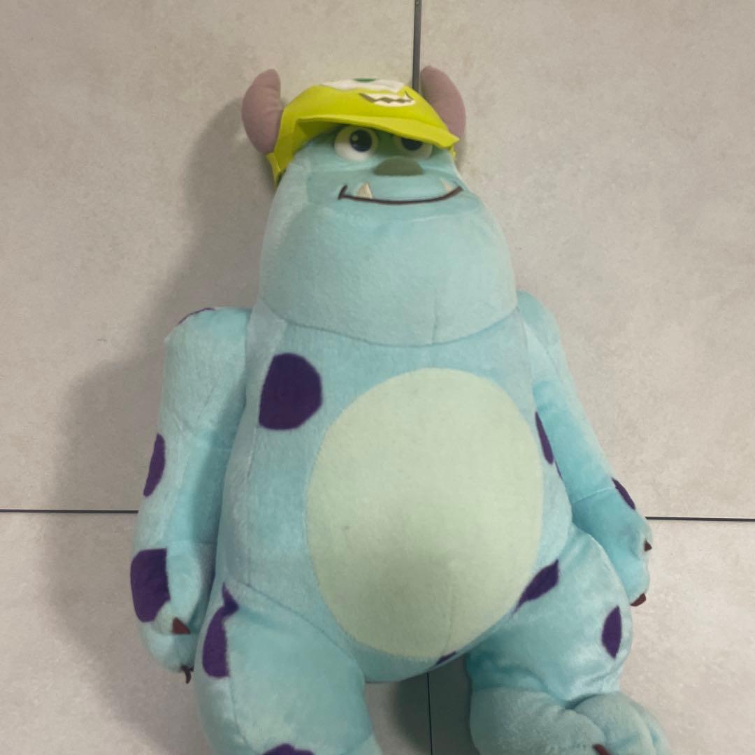 ディズニー マイク ぬいぐるみまとめ売り