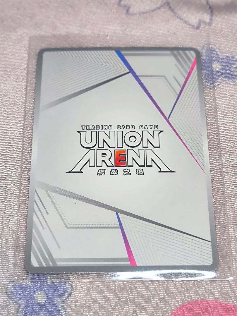 中国版ブルーアーカイブ ユニオンアリーナ AP ミカ - メルカリ