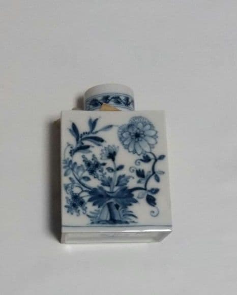 Meissen　Bottle