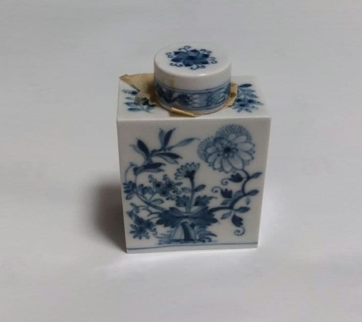 Meissen　Bottle
