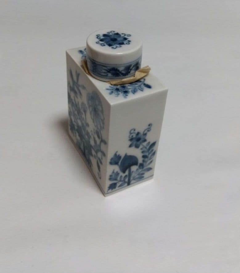 Meissen　Bottle