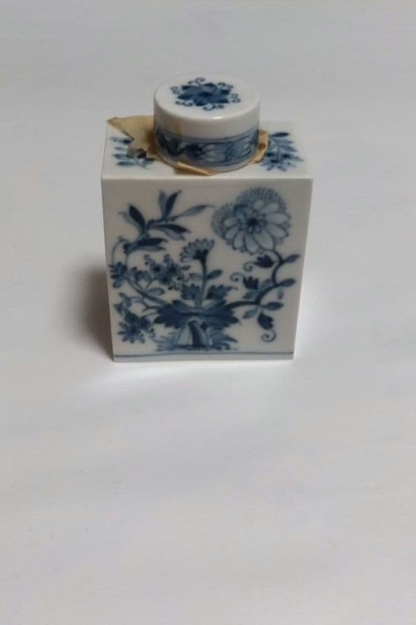 Meissen　Bottle