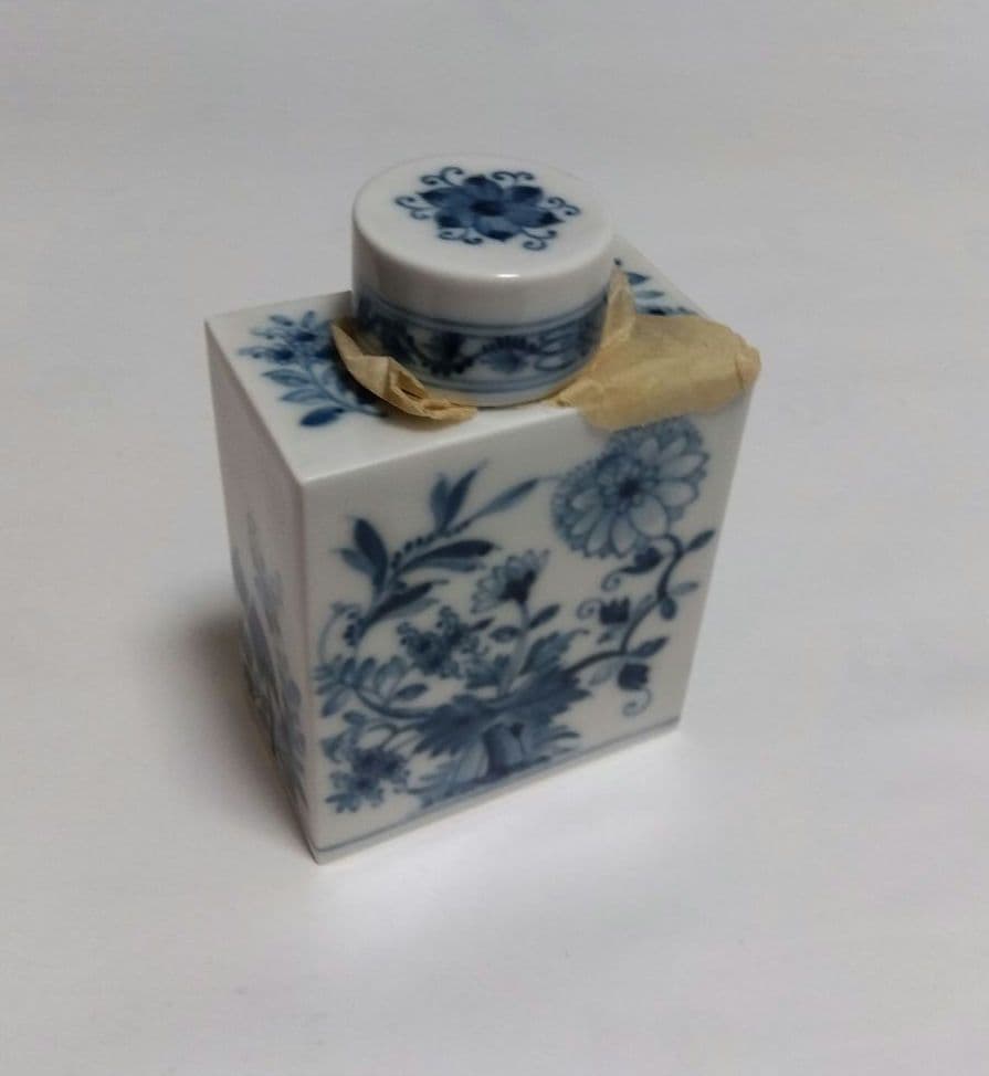 Meissen　Bottle