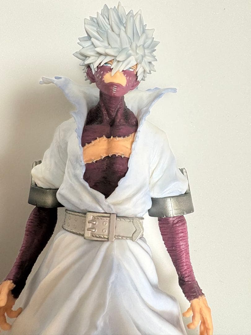 僕のヒーローアカデミア　一番くじ　フィギュア　まとめ売り