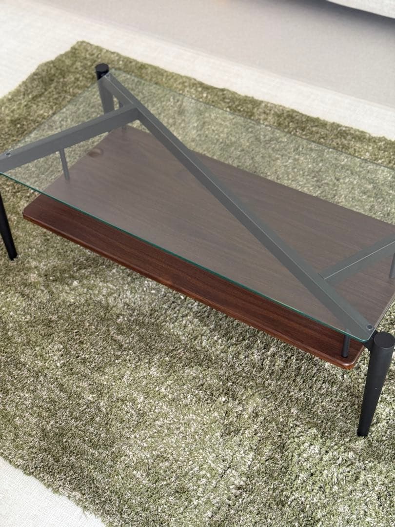 センターテーブル ローテーブル