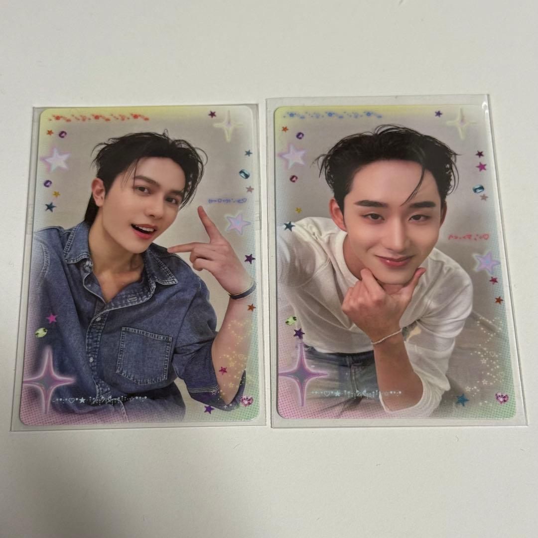 GMMTV POPUP OSAKA WilliamEst トレカ - メルカリ