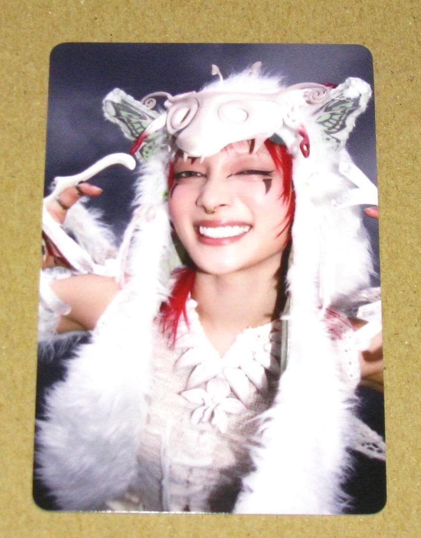 XG AWE トレカ ジュリン JURIN HMV 渋谷 ラキドロ - メルカリ