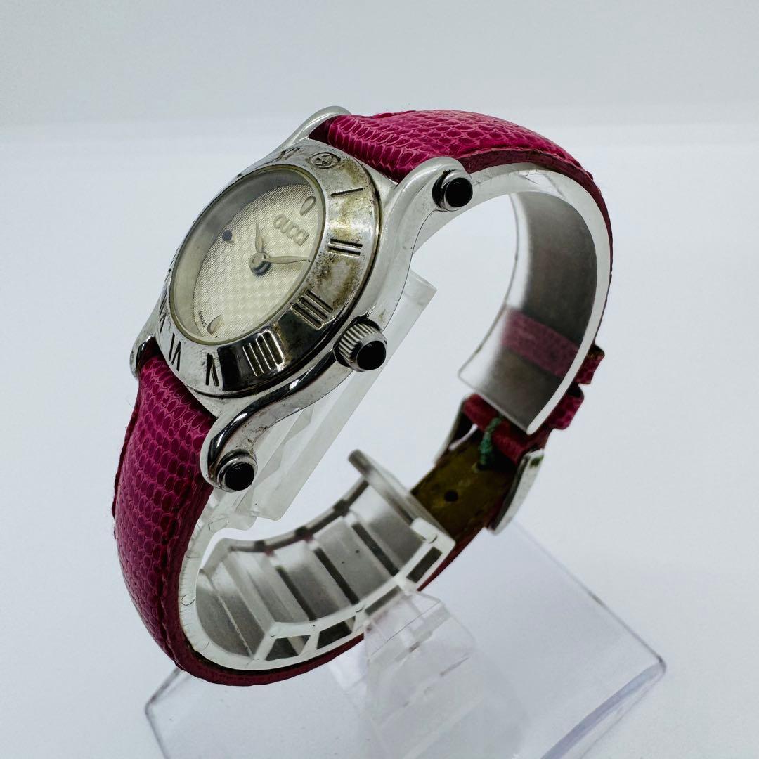 ✨GUCCI✨グッチ✨6500L✨レディース✨クォーツ✨ヴィンテージ✨腕時計✨