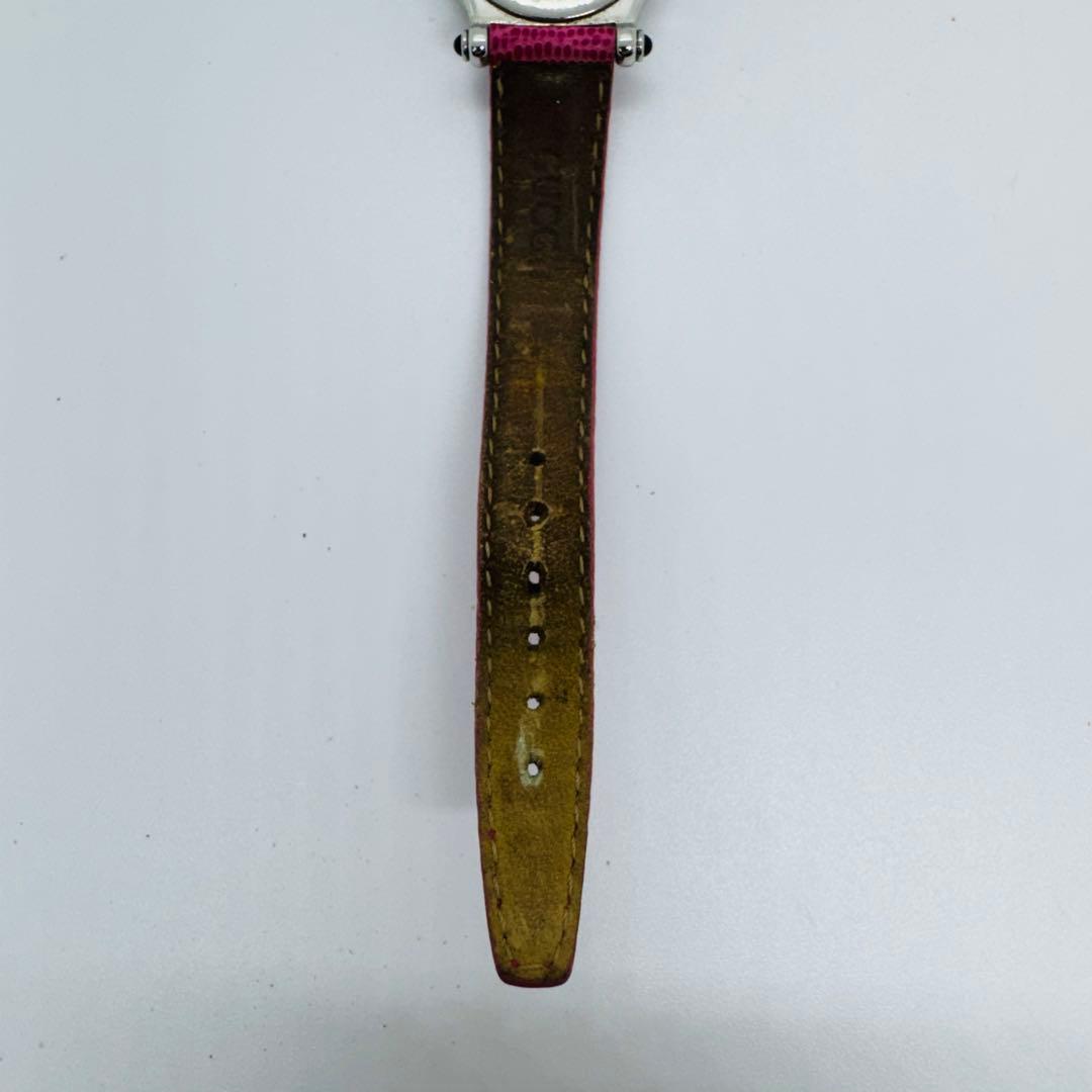 ✨GUCCI✨グッチ✨6500L✨レディース✨クォーツ✨ヴィンテージ✨腕時計✨