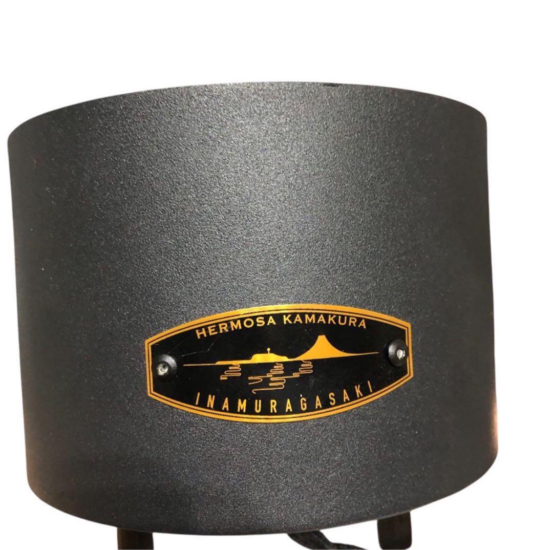 ハモサ　HERMOSA ミラーコッパー　ACE LAMP L ペンダントライト