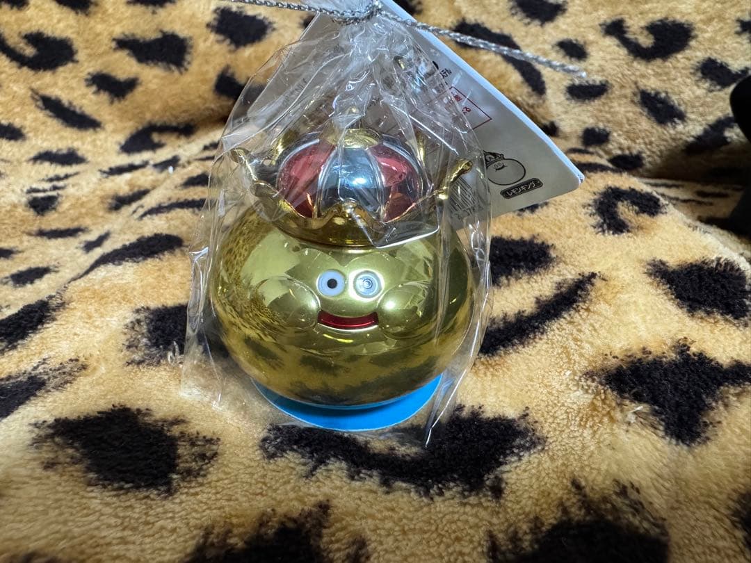 ドラゴンクエスト メタリックモンスターズ レモン3種セット - メルカリ