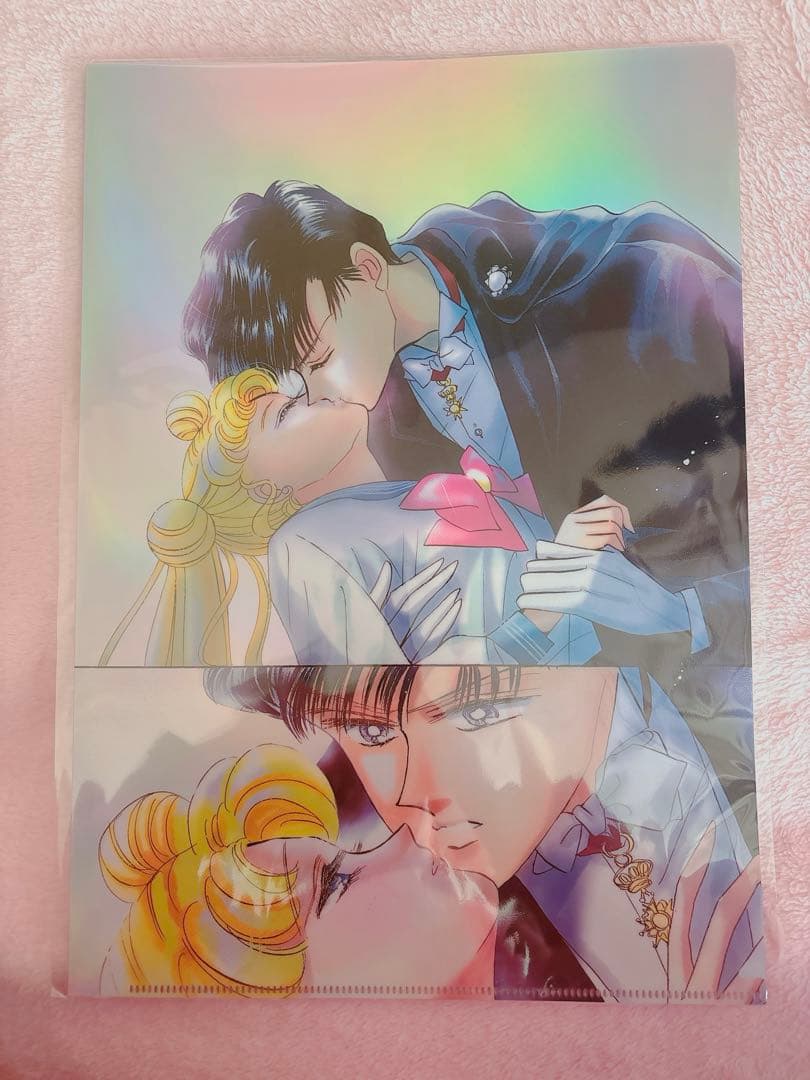 美少女戦士セーラームーン セーラームーンカフェ オーロラクリア