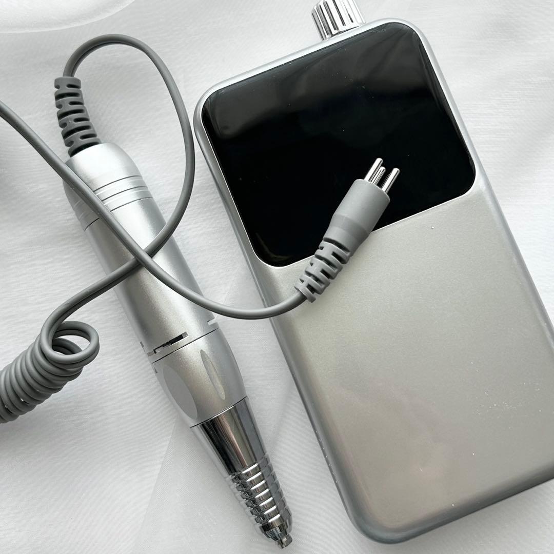 ネイルマシン 最大35000 RPM