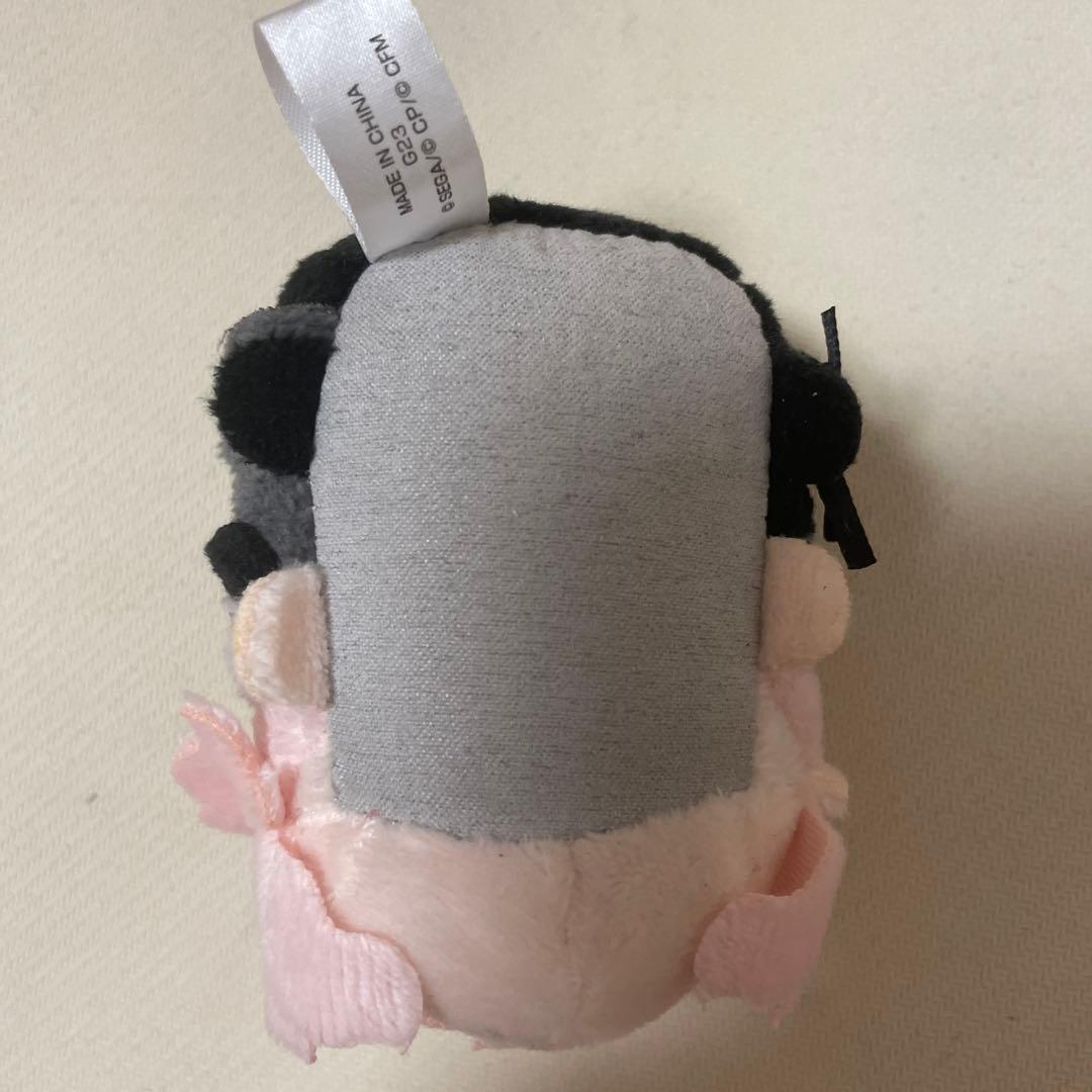 プロセカ 暁山瑞希 もちもちマスコット もちマス - メルカリ