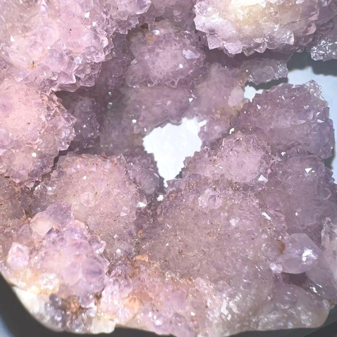 ⑱ピンクアメジスト⭐️花瑪瑙⭐️桜瑪瑙⭐️フラワーアゲート⭐️チェリーブロッサム⭐️天然石